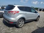 2013 Ford Escape Sel იყიდება Montgomery-ში, AL - Mechanical