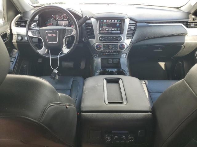  GMC YUKON 2018 Biały