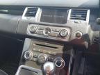 2010 LAND ROVER RANGE ROVE for sale at Copart YORK