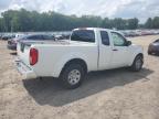 2017 Nissan Frontier S продається в Conway, AR - Front End