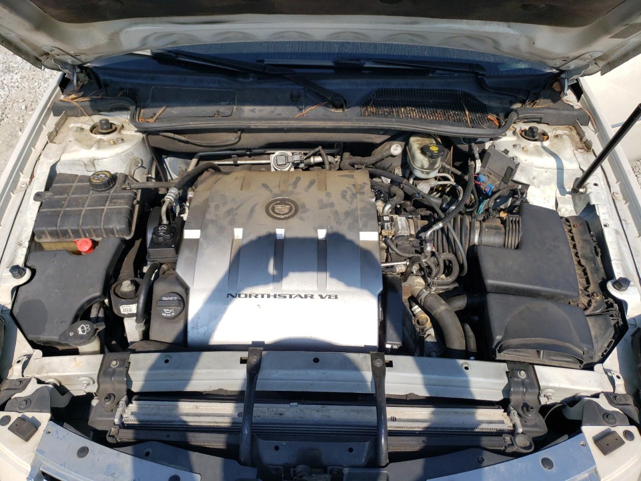 2010 Cadillac Dts Luxury Collection VIN: 1G6KD5EY6AU130953 Lot: 61721145
