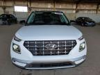 2023 Hyundai Venue Sel en Venta en Phoenix, AZ - Undercarriage