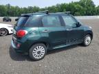 2014 Fiat 500L Easy de vânzare în Waldorf, MD - Side