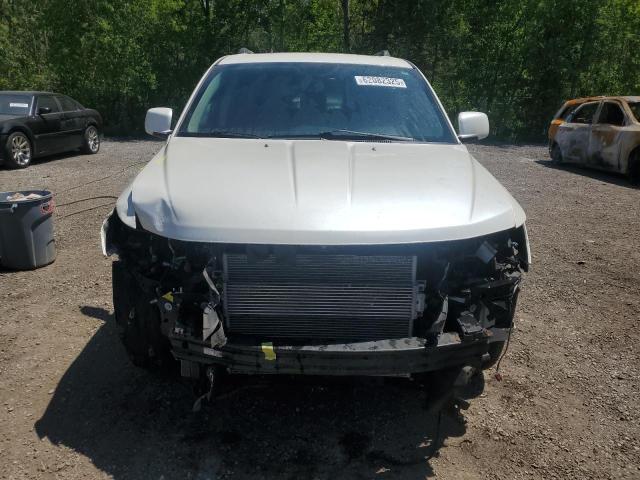 2017 DODGE JOURNEY CROSSROAD  