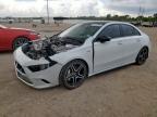 2021 MERCEDES-BENZ A 35 AMG   for sale at Copart TX - HOUSTON EAST