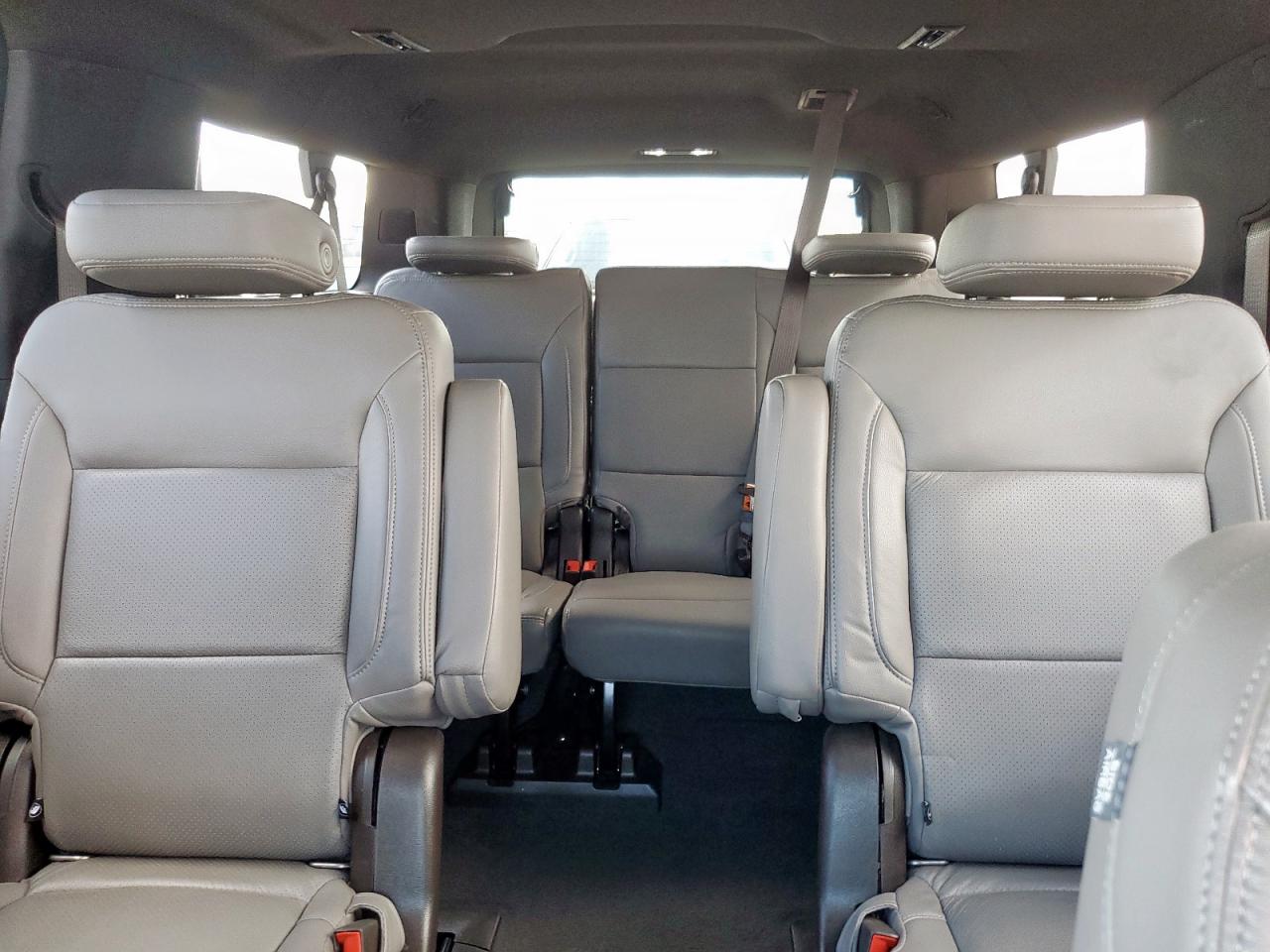 2022 Chevrolet Suburban K1500 Z71 VIN: 1GNSKDKD1NR128509 Lot: 61741575