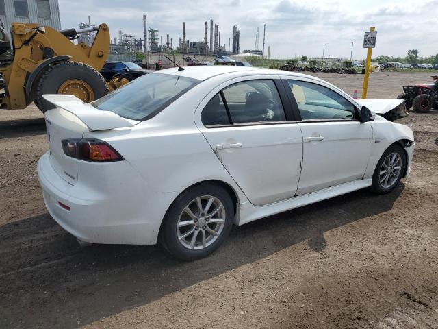 2015 MITSUBISHI LANCER ES  