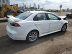 2015 MITSUBISHI LANCER ES   à vendre chez Copart QC - MONTREAL