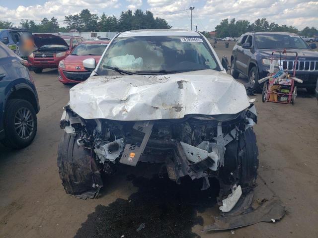  MAZDA CX-5 2020 Білий