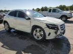 2016 Mercedes-Benz Gla 250 4Matic   de vânzare în Littleton, CO - Side