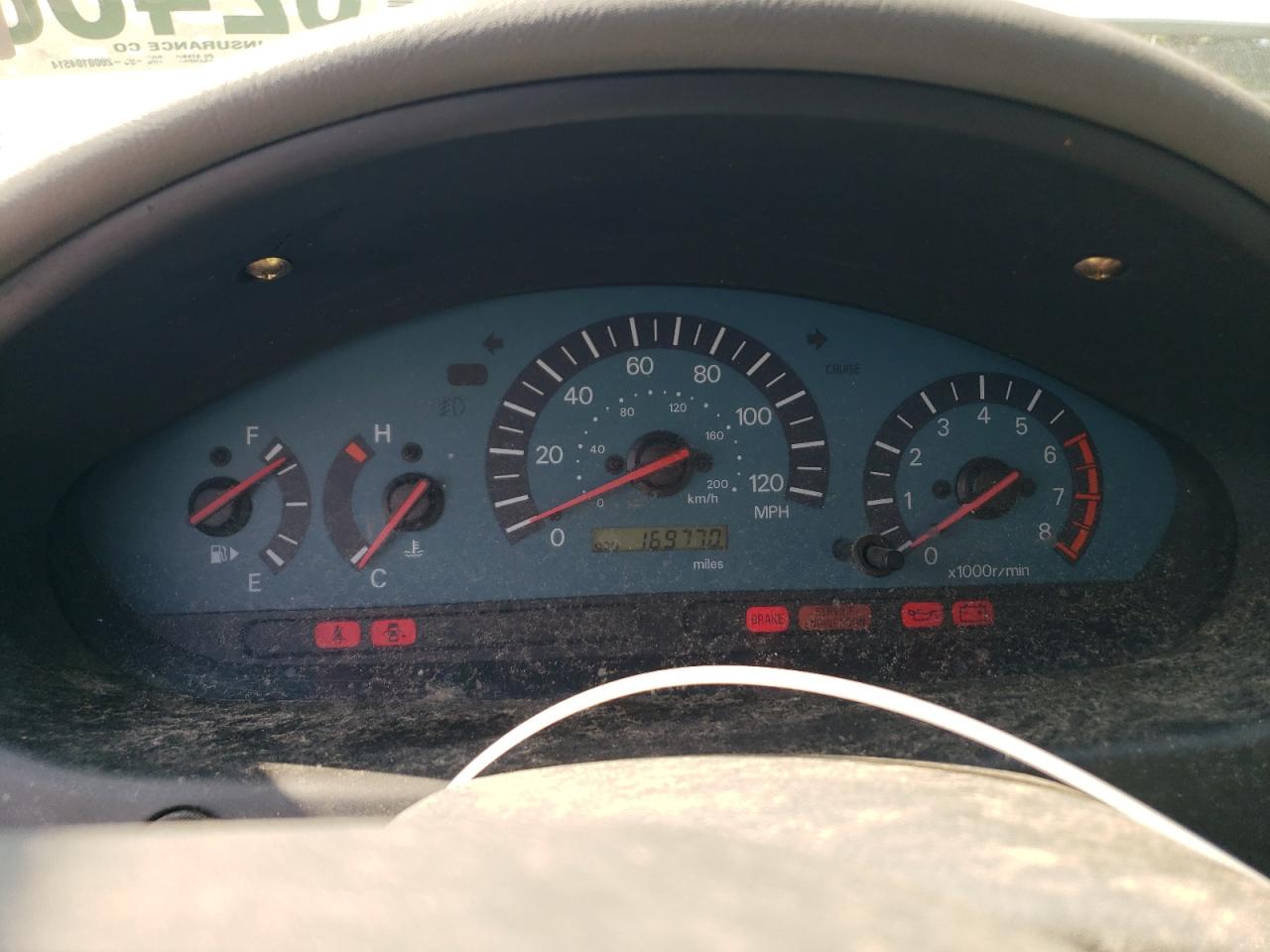 2003 Mitsubishi Galant Es VIN: 4A3AA46G03E148036 Lot: 62458955