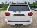 2019 Toyota Sequoia Sr5 за продажба в Houston, TX - Front End