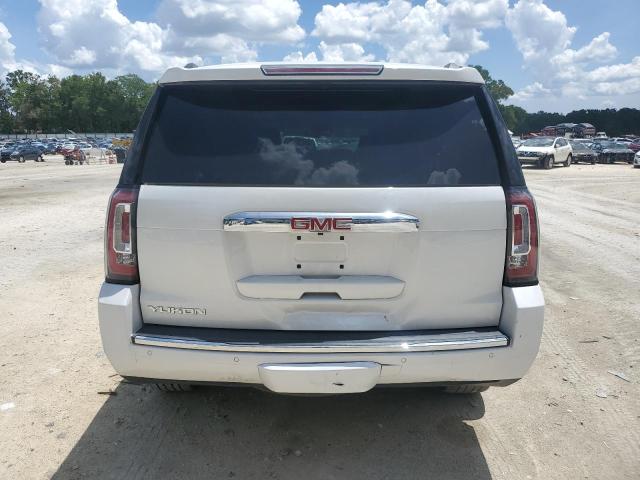  GMC YUKON 2017 Biały