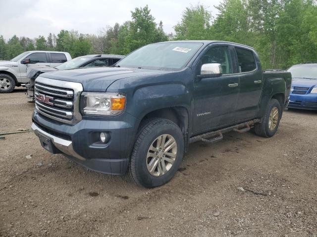 2019 Gmc Canyon Slt 2.8L