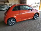 2015 Fiat 500 Electric للبيع في Phoenix، AZ - Minor Dent/Scratches