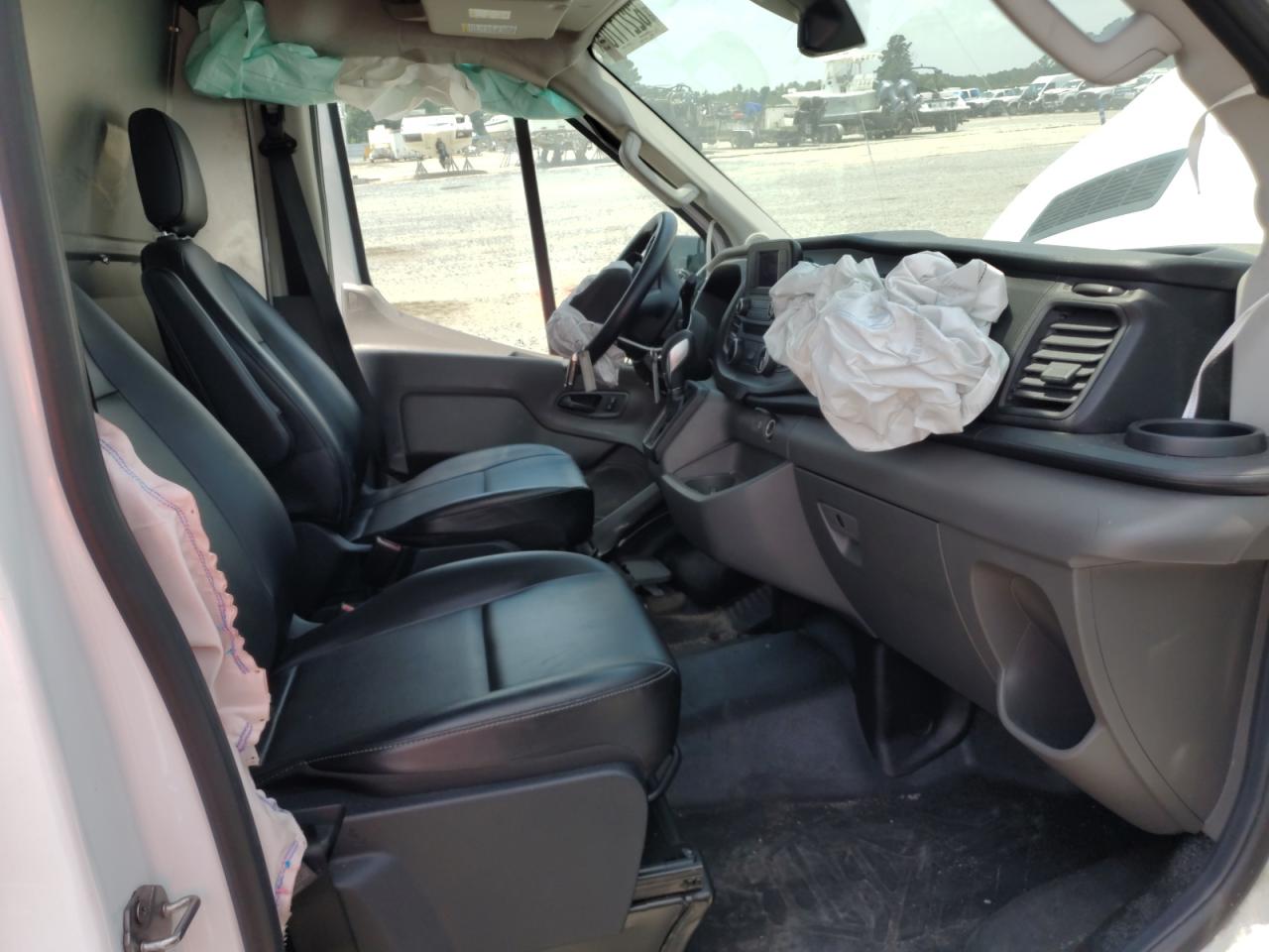 2020 Ford Transit T-350 VIN: 1FTBW3X85LKB73977 Lot: 62271705