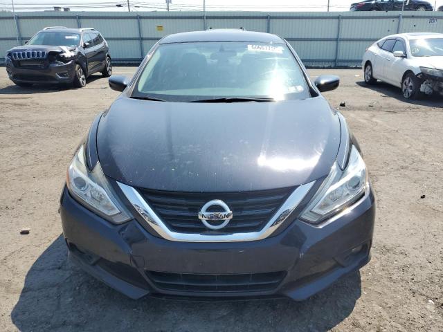  NISSAN ALTIMA 2017 Угольный