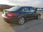 2014 Mercedes-Benz C 250 for Sale in Grand Prairie, TX - Front End