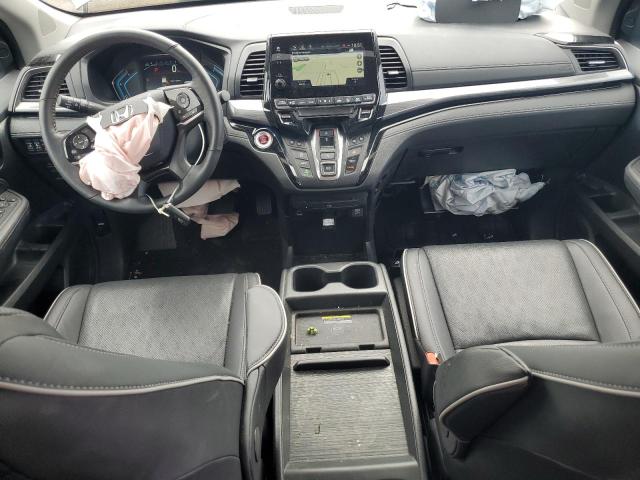  HONDA ODYSSEY 2024 Szary