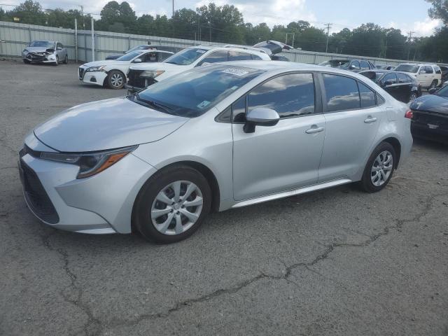 TOYOTA COROLLA LE 2021