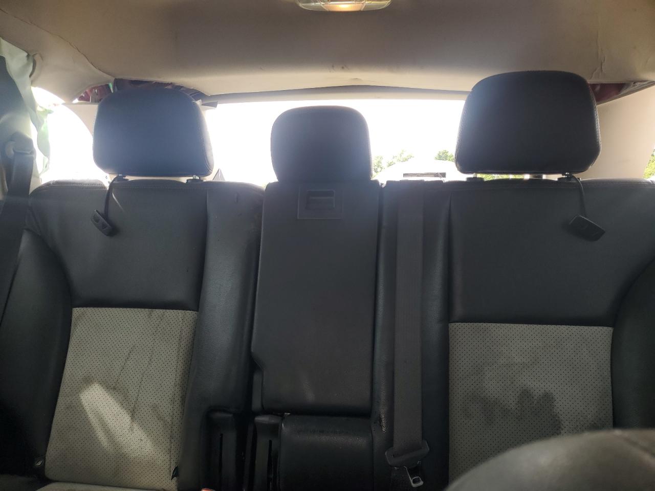 2013 Ford Edge Sel VIN: 2FMDK3JC4DBB25878 Lot: 62993175