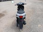 2021 PIAGGIO LIBERTY 50  for sale at Copart CORBY