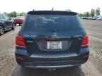 2014 MERCEDES-BENZ GLK 250 BLUETEC   for sale at Copart QC - MONTREAL