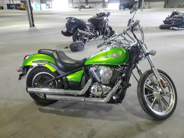 2008 Kawasaki Vn900 C