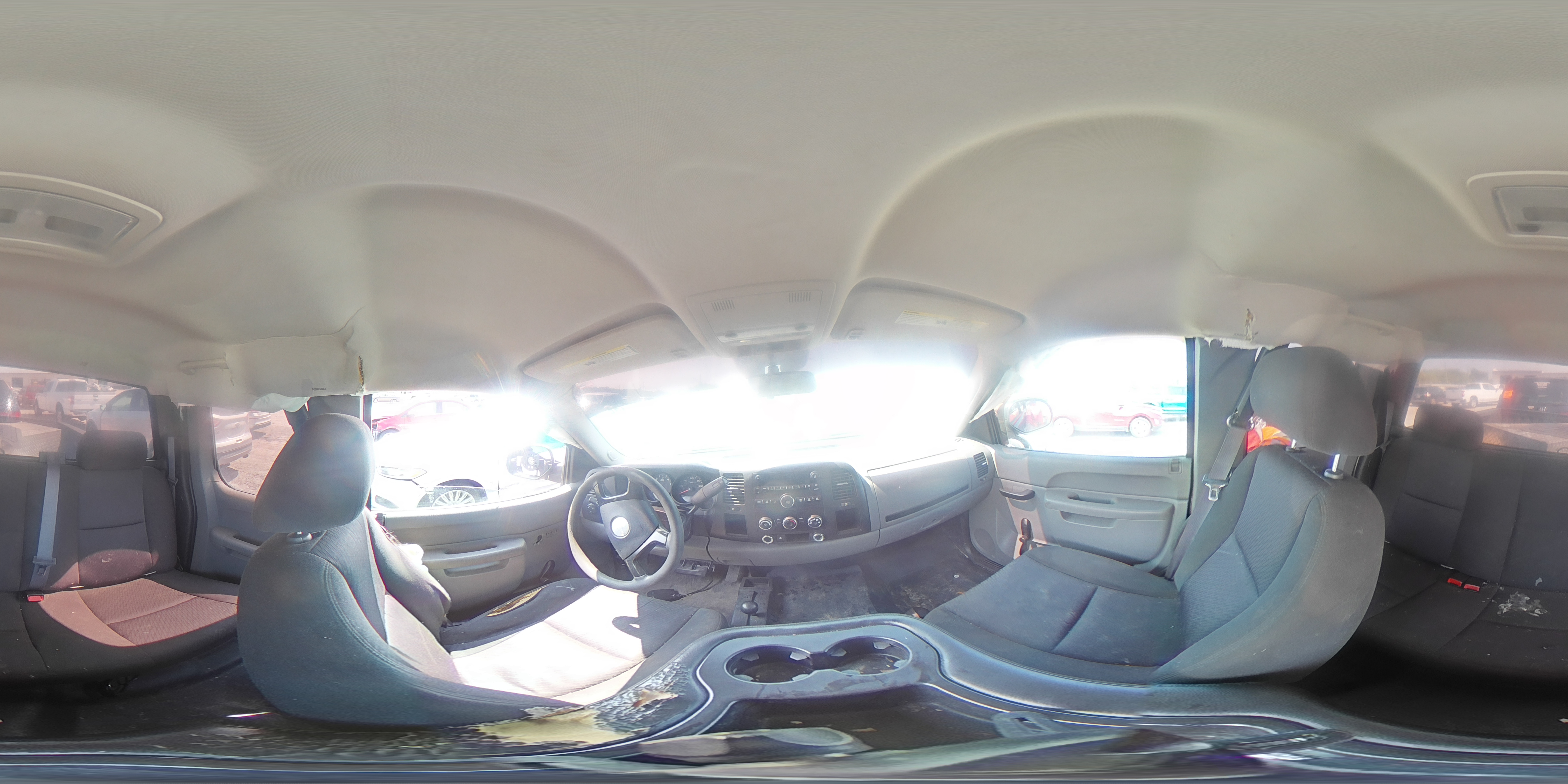 2011 Chevrolet Silverado K1500 VIN: 1GCRKPEA8BZ274654 Lot: 59116475