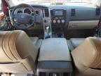2008 Toyota Tundra Crewmax Limited de vânzare în Loganville, GA - Front End