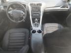 2013 Ford Fusion Se   en Venta en Wayland, MI - Vandalism