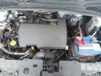 2013 RENAULT CLIO DYNAM for sale at Copart EAST KILBRIDE