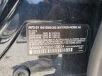 2013 BMW 650 I   for sale at Copart NC - GASTONIA