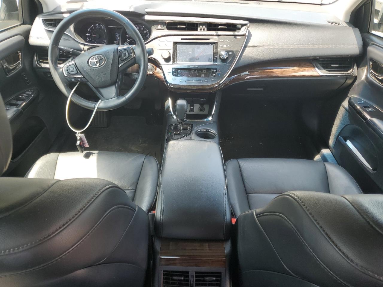 2015 Toyota Avalon Xle VIN: 4T1BK1EB0FU161951 Lot: 60511815