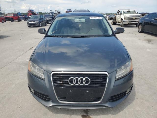 Crossovers AUDI A3 2012 Gray