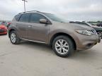 2013 Nissan Murano S for Sale in Wilmer, TX - Normal Wear