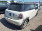 2008 MINI COOPER for sale at Copart PETERLEE