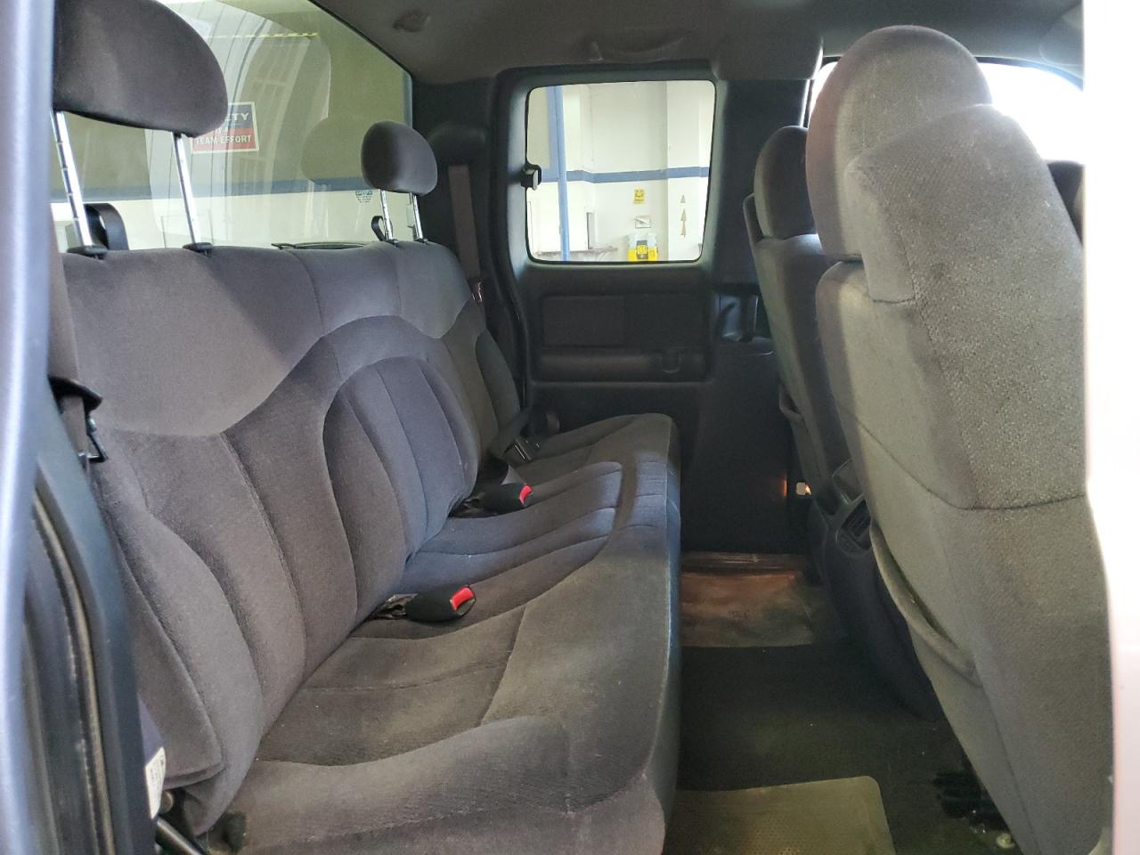 2002 GMC New Sierra K1500 VIN: 2GTEK19T021204002 Lot: 62813285
