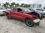 2007 Mitsubishi Raider Ls for Sale in Opa Locka, FL - Front End