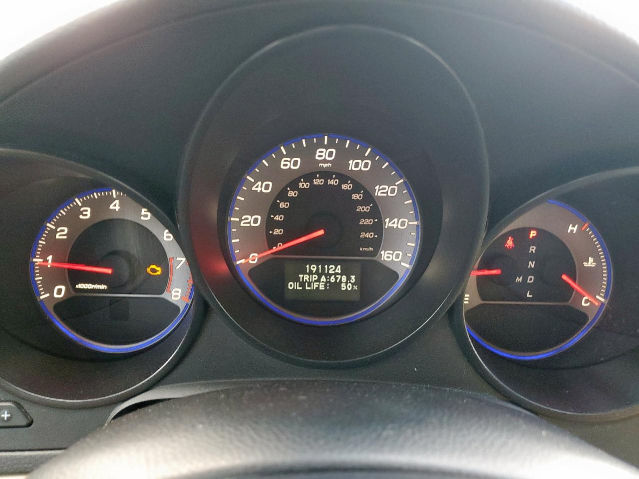 2007 Acura Tl VIN: 19UUA66287A030895 Lot: 62955605