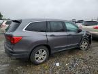 2016 Honda Pilot Lx na sprzedaż w Windsor, NJ - Side