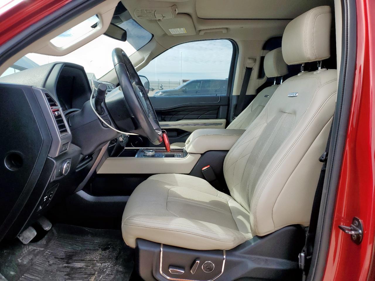 2018 Ford Expedition Platinum VIN: 1FMJU1LT6JEA04705 Lot: 63019515