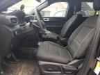 2023 FORD EXPLORER POLICE INTERCEPTOR   for sale at Copart OH - CLEVELAND EAST