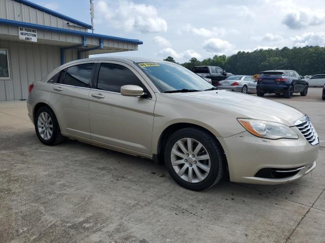  CHRYSLER 200 2014 Złoty
