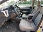 2018 Toyota Corolla L   zu verkaufen in Longview, TX - Rear End