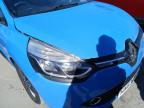 2013 RENAULT CLIO D-QUE for sale at Copart PETERLEE