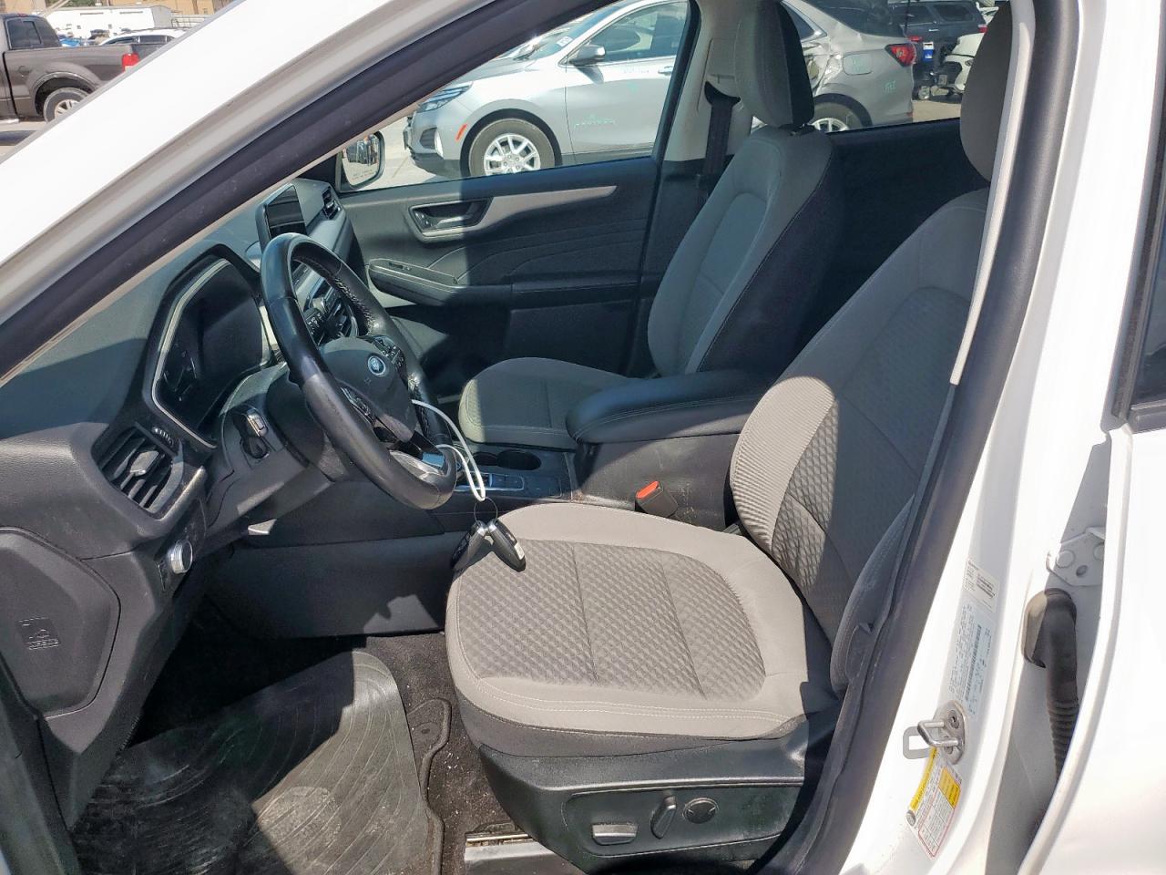 2022 Ford Escape Se VIN: 1FMCU0BZ2NUA05466 Lot: 61662995