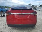 2018 Tesla Model X  на продаже в Loganville, GA - Undercarriage
