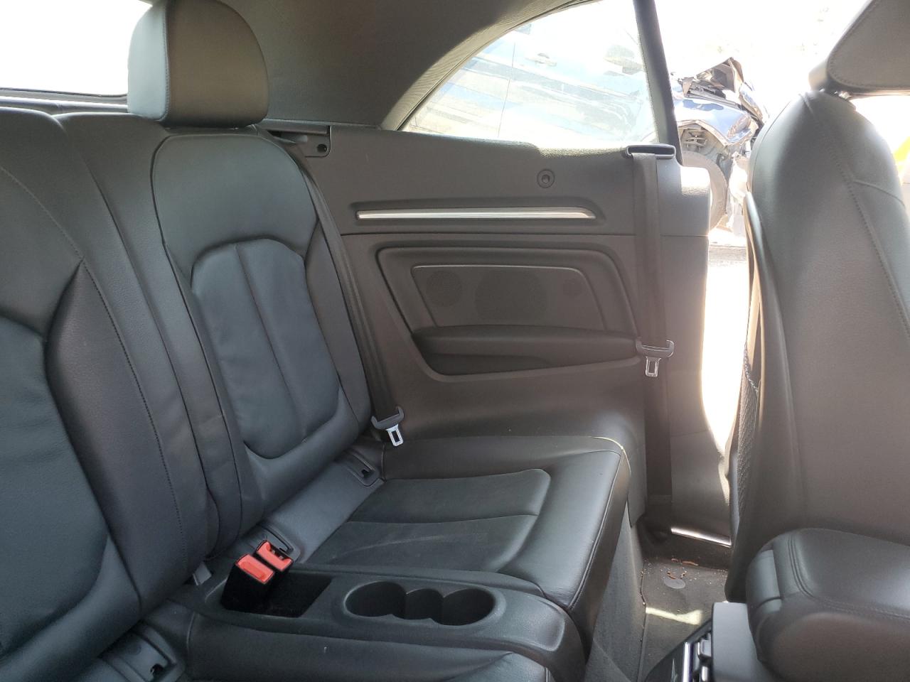 2015 Audi A3 Premium Plus VIN: WAU3FLFFXF1044435 Lot: 61072095