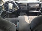2003 Dodge Dakota Quad Slt იყიდება Tanner-ში, AL - Front End